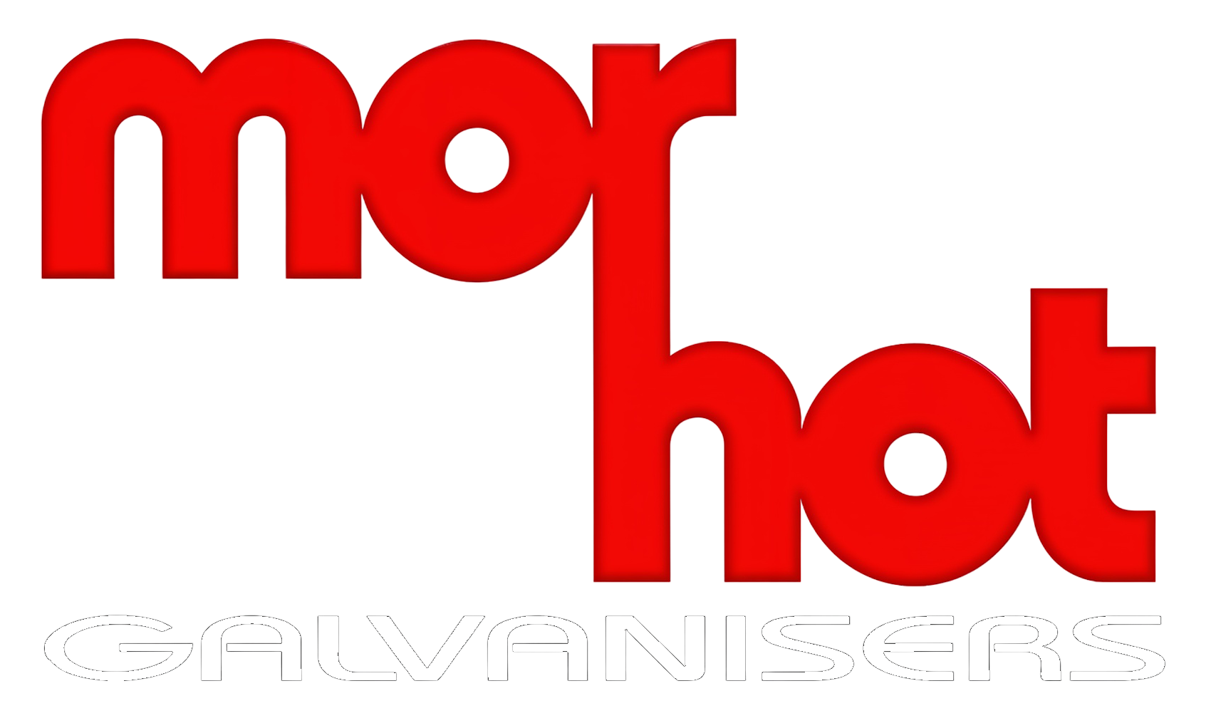 Morhot Galvanizing Logo